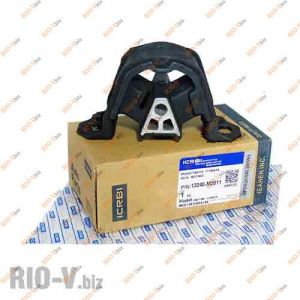 Подушка двигателя Ланос, Сенс, Нексия задняя CRB - 13040-M2011