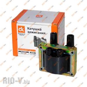 Катушка зажигания 406 дв ДК - 3012.3705