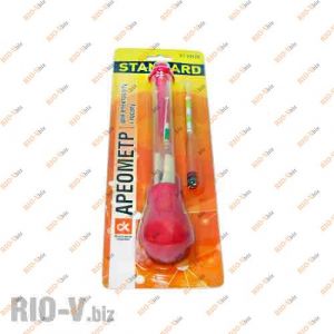 Ареометр стекло Standart ДК - ST-24120