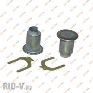 Заглушка личинки Таврия к-т Украина - 1102