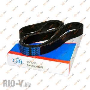 Ремень генератора Амулет, Форза с конд. 6PK-1268 CDN - CDN4032