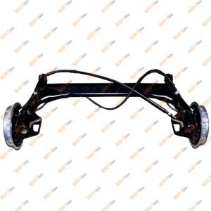 Мост задний 2108 - 21080-2914002-11