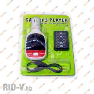 Модулятор KL FM 35 - KL-FM35