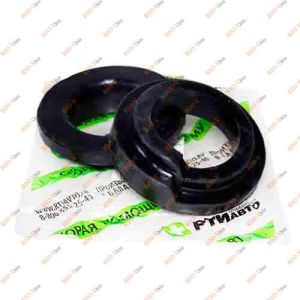 Проставка задней пружины 2108, Таврия верх (к-т 2 шт) РТИАвто - 01288