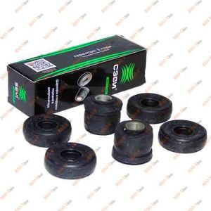 Ремкомплект переднего амортизатора 2101 с/блоки + бублики Сэви-Экстрим - 1305