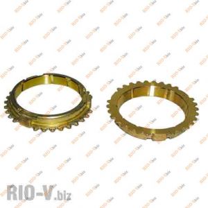 Синхрон 2110 шт Волжский - 21100-170116400