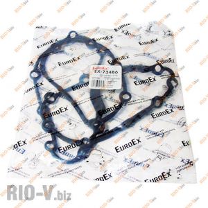 Прокладка поддона Логан, Ларгус Extra - EX-73486