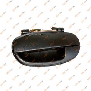 Ручка двери Ланос наруж задняя левая FSO - 96304097