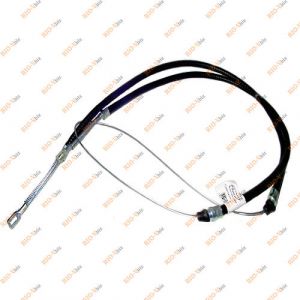 Трос ручника Таврия Птимаш - 11021-3508180