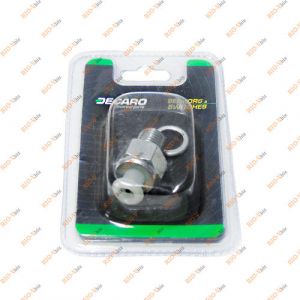 Датчик давления масла 1118, 2190 Decaro - 1118-3829010