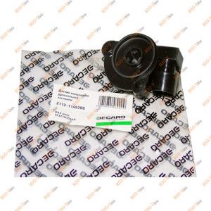 Датчик дроссельной заслонки 2110 крест Decaro - 2112-1148200