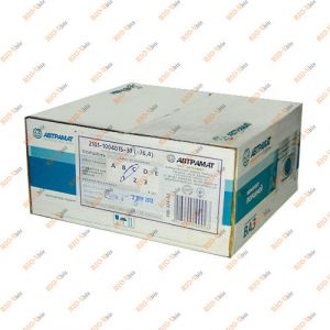 Поршень 2101 76,4 C Автрамат - 2101-1004015-31