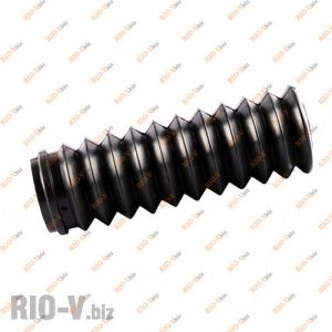 Пыльник стойки 2108 зад п/гофра БРТ - 2108-2915681К