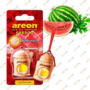 Освежитель салона Aреон Фреско Арбуз - FRTN35