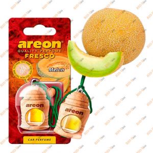 Освежитель салона Aреон Фреско Дыня - FRTN06