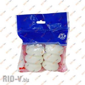 Отбойник задней стойки Таврия (к-т 2 шт) АТ - АТ2108-2912622