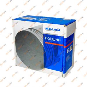 Поршень 2101 76,4 гр.D  АвтоВАЗ - 2101100401531