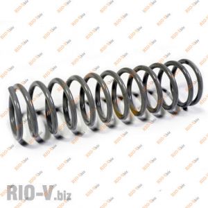 Пружина задняя 2108, 21099 (к-т 2 шт) ВАЗ - 21080291271200