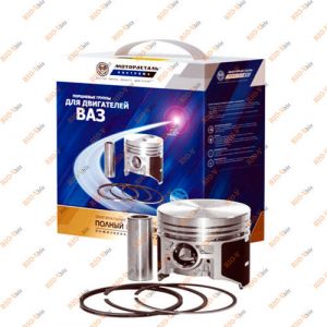 Поршневая 2105 79,0 гр.Е Кострома - 2105-1004018