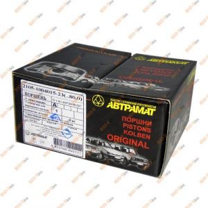 Поршень 2105 80,0 A Автрамат - 2105-1004015-23