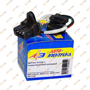 Датчик ХОЛЛА 2101 Авто-Электрика - 9301-АЭ