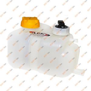 Бачок расширительный Славута (в сборе) АРК - 110216-1311012