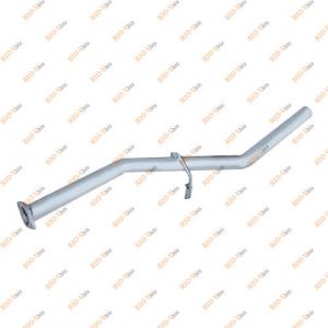 Труба выпускная Таврия Пикап сопилка Тернополь - 86-ТМК