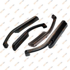 Подлокотники 2106 к-т пластмас Сызрань - 2106-68126012/13