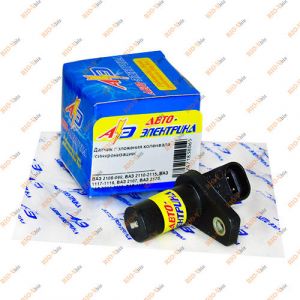Датчик коленвала 2110, 2112 Авто-Электрика - 9524-АЭ
