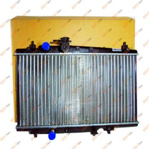 Радиатор охлаждения Джили СК Fitshi - FT1683-84RG