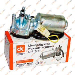 Мотор дворников 2110 ДК - 842.3730