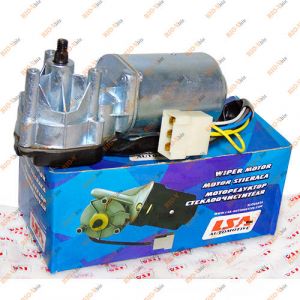 Мотор дворников 2110 LSA - LA2110-3730000