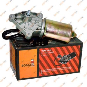 Мотор дворников 2115 СтартВольт - VWF0115