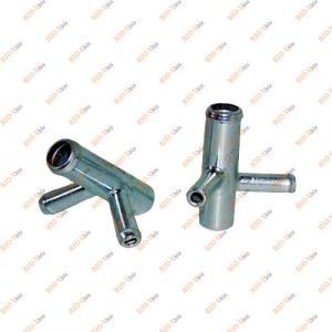 Трубка ГБЦ Сенс 3 выхода Украина - 317-1303092