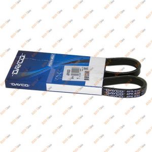 Ремень кондиционера Джили СК 4PK-830 Dayco - 4PK830