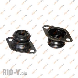 Пыльник шаровой опоры 2108 БРТ - 2110-2904070Р