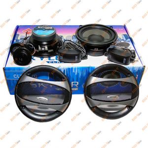 Колонки 13 SKYLOR CLS-5.2C - CLS-5.2C