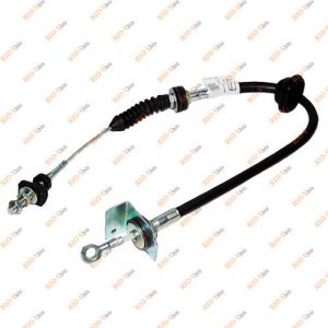 Трос сцепления 2110 Птимаш - 2110-1602210