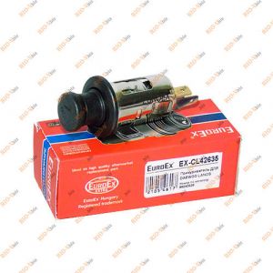 Прикуриватель Ланос Extra - EX-CL42635