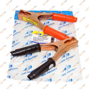 Крокодил 150х85 мм (к-т 2 шт) Авто-Электрика - 16634-АЭ