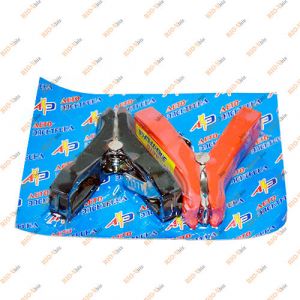 Крокодил 80х65 мм (к-т 2 шт) Авто-Электрика - 16640-АЭ