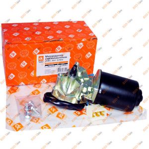 Мотор дворников 2110 12мм ДК - 842.3730-10