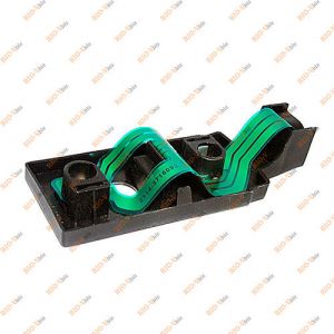 Плата заднего фонаря 2115 в сборе Димитровоград - 2114-3716092