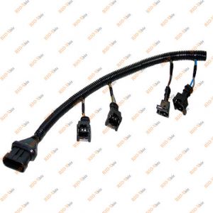 Проводка топливной рампы Сенс АвтоЗАЗ - Т1311-3724036-10