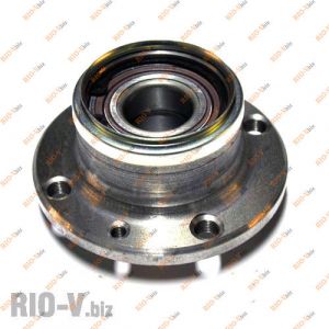 Ступица 2108 задняя ВАЗ - 21100-310401400