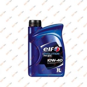 Масло моторное 10W-40 1л ELF - 194866
