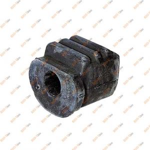 Сайлентблок Ланос рычага задний РН Корея - 90235040