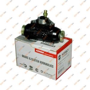 Цилиндр задний тормозной 2101 Fenox - K2055C3