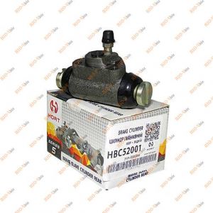 Цилиндр задний тормозной 2101 Hort - HBC52001