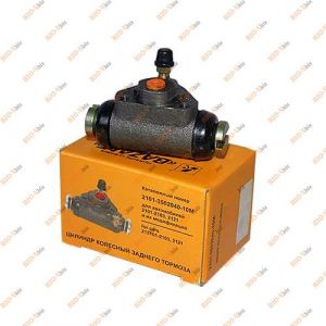 Цилиндр задний тормозной 2101 Базальт - K2055CM14